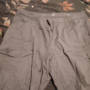 Womens st John bay Capri